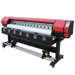 eco solvent dx5 ud-181lc мастилено-струен принтер