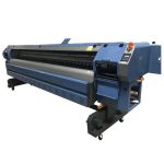 Eco разтворител принтери 10 фута flex банер печатна машина K3204I
