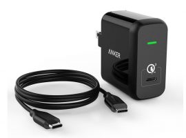 Зарядни устройства за стена на мобилен телефон