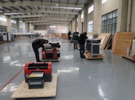 Фабричен изглед