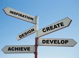 Указателни знаци