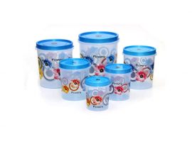 Пластмасови контейнери