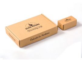 Опаковки за прототипи