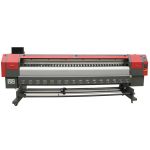 широкоформатен принтер с глава epson dx5