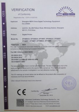 сертификати