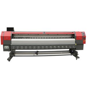 eco принтер принтер плотер еко разтворител принтер машина банер принтер машина WER-ES3202