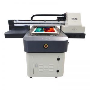 a4 размер цифров uv печатна машина pvc платно кърпа кожен принтер