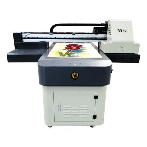се фокусира върху най-добрите uv текстилни принтер машина